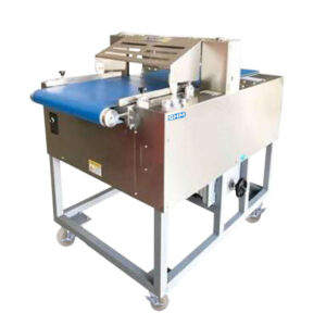 SHM-NH-303A FIXED HORIZONTAL CAKE SLICER WITHOUT PRESS CONVEYOR