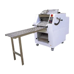 ADRP-300 DOUGH SHEET DIVIDING MACHINE (380V/3KW)