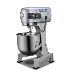 B10GA PLANETARY MIXER