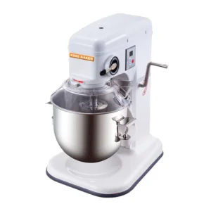 B7B PLANETARY MIXER 7L, 220V, 50HZ