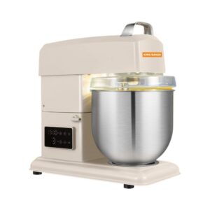 B7D PLANETARY MIXER 7 LITER