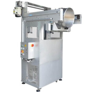 BL-C86 BOWL LIFTER AND TIPPER