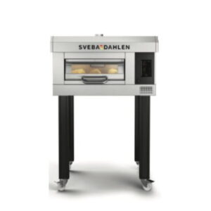 D1 ELECTRIC DECK OVEN