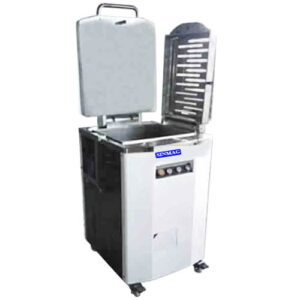 DIV20M-D HYDRAULIC DIVIDER