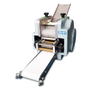 DPS-SJ10 DUMPLING SKIN MACHINE