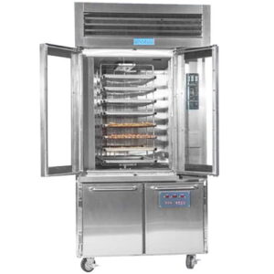 LMO-E6 Rack Oven LMO Series Sinmag