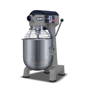 M-10A PLANETARY MIXER 10 LITER
