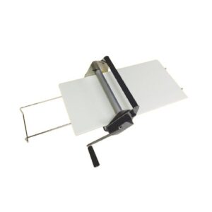 DS-23 MANUAL DOUGH SHEETER