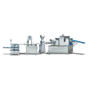 BL-998L AUTOMATIC BREAD FORMING LINE