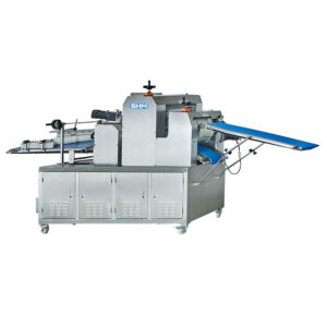 BL-988C DOUGH FORMING MACHINE