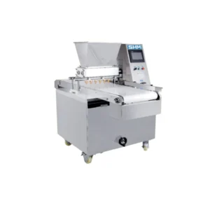 SHM-CD-109 DOUBLE COLOR COOKIES DEPOSITOR