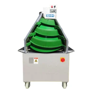 SHM-CR-45 ROUNDER