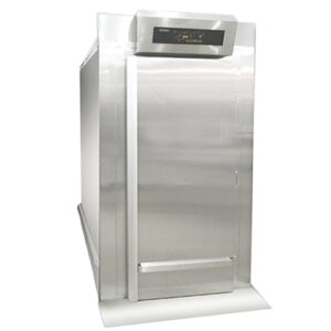 DC-2R Retarder Proofer With Fixed Shelves Sinmag