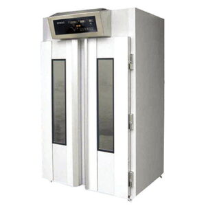 DC-36F RETARDER PROOFER with FIXED SHELVES