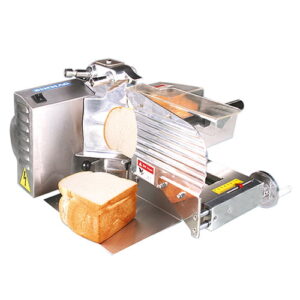 SF-21 Bread Slicer Sinmag