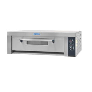 SFP-D9E PIZZA DECK OVEN