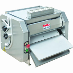 SFP-M50 PIZZA MOULDER