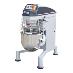 SM-20L Planetary Mixer Sinmag- Digital Series