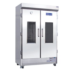 SM-32F Simple Proofer Series Sinmag