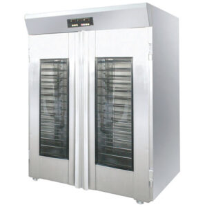 SM-32FT Standard Proofer Series Sinmag