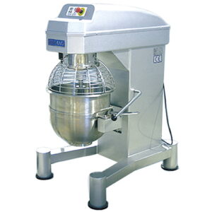 SM-40L Planetary Mixer Sinmag- Digital Series