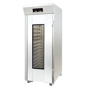 SM-40SP Standard Proofer Series Sinmag