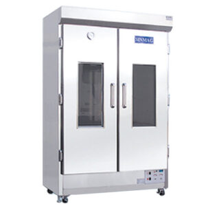 SM-48F Simple Proofer Series Sinmag