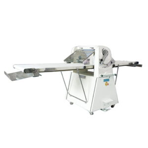SM-520E European Style Dough Sheeter Sinmag