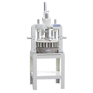SM-536 Manual Dough Divider Sinmag