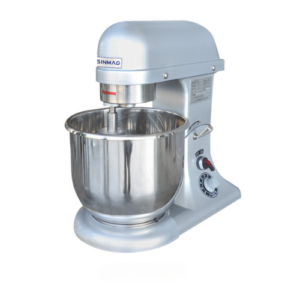 SM-5L Planetary Mixer Sinmag, 5 Liters