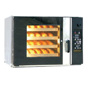 SM-704E Electrical Convection Oven Series Sinmag