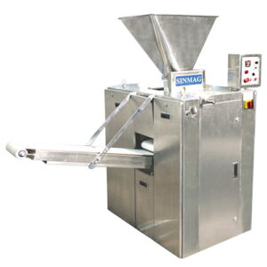 SMD-2P/1 CONTINUOUS DIVIDER SERIES