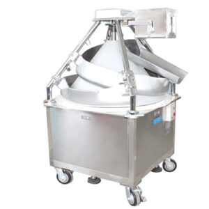 SMQ-10S CONICAL ROUNDER