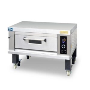 SM2-521H ELECTRIC DECK OVEN 1 DECK (380V-50HZ-3PH)