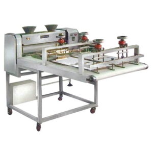 SDM-340B2 Toast Dough Moulder Series Sinmag