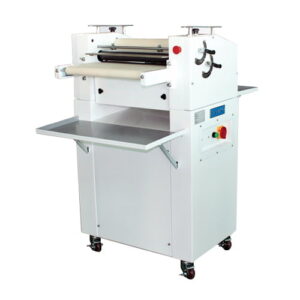 SM-500 Dough Moulder Series Sinmag