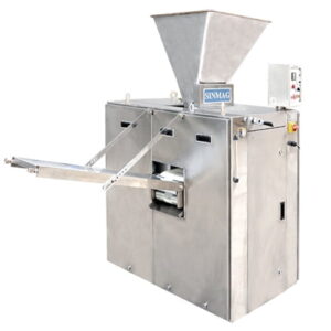 SMD-4P/1 CONTINUOUS DIVIDER SERIES