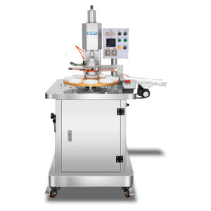 SHM-DT-04 EGG TART MACHINE (CUSTOM TYPE)