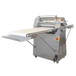 SHM-DSL520 DOUGH SHEETER