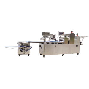 SHM MULTI-FUNCTIONAL PASTRY FORMING MACHINE