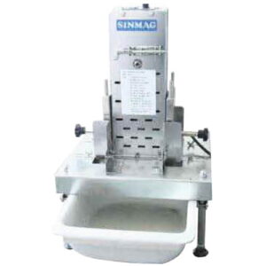 QM-210 Chocolate Shaver Sinmag