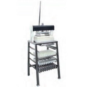 SDB-20B DOUGH DIVIDER MANUAL