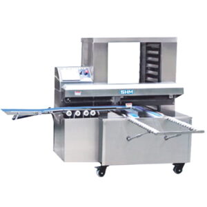 SHM-SLP-186 STANDARD AUTOMATIC ARRANGING MACHINE