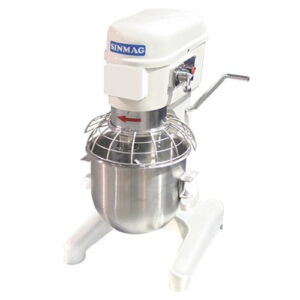 SM-100C Planetary Mixer Sinmag