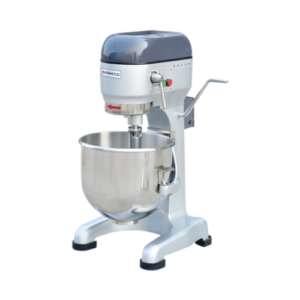 SM-201 Planetary Mixer Sinmag