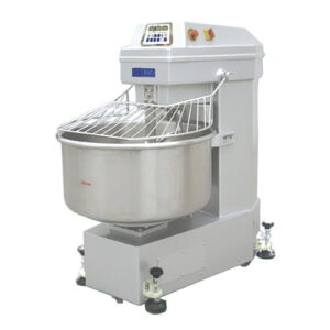 SM-120T Spiral Mixer With Fixed Bowl Series Sinmag