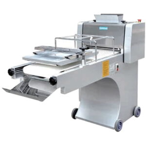 SM-307 Dough Moulder Series Sinmag