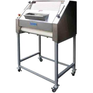 SM-380S Baguette Dough Moulder Series Sinmag