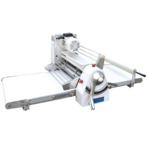 SM-520S Light Duty Dough Sheeter Series Sinmag