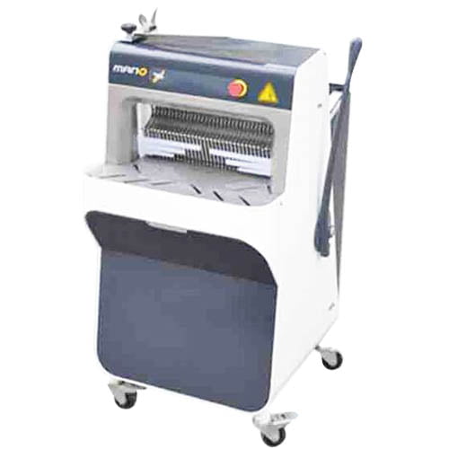 SM-52B Bread Slicer Sinmag